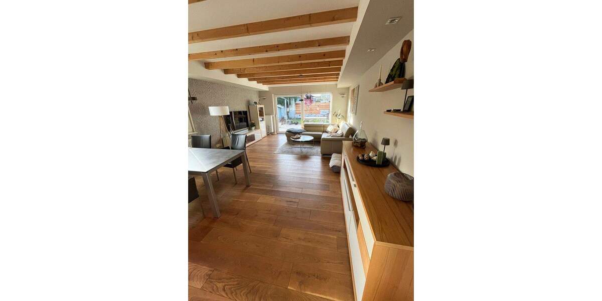 Doppelhaushälfte Düsseldorf Vennhausen - 4 Zimmer, 122 m&sup2;, 639.000&euro; | Angebot:25716338