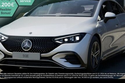Mercedes-Benz EQE 6.086 km 56.990 &euro; Duisburg 47138