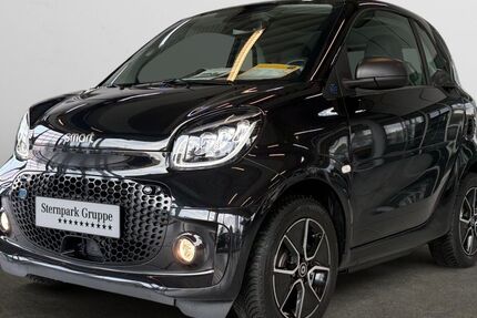 Smart ForTwo 16.169 km 17.890 &euro; Willich 47877