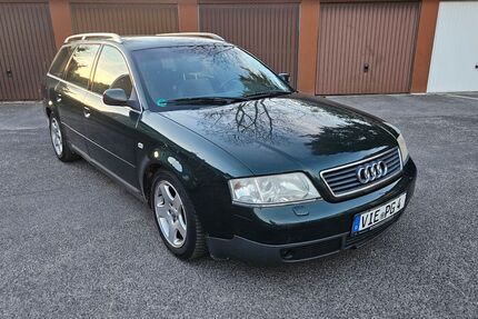 Audi A6 374.000 km 1.150 &euro; Viersen 41749
