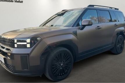 Hyundai SANTA FE 23.108 km 56.990 &euro; Mönchengladbach 41061