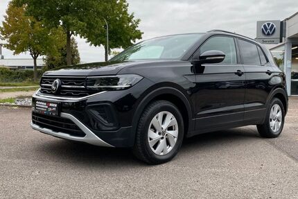 VW T-Cross 26.789 km 19.990 &euro; Viersen 41748