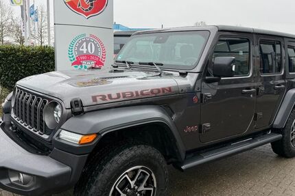 Jeep Wrangler 30.000 km 57.190 &euro; Viersen 41748