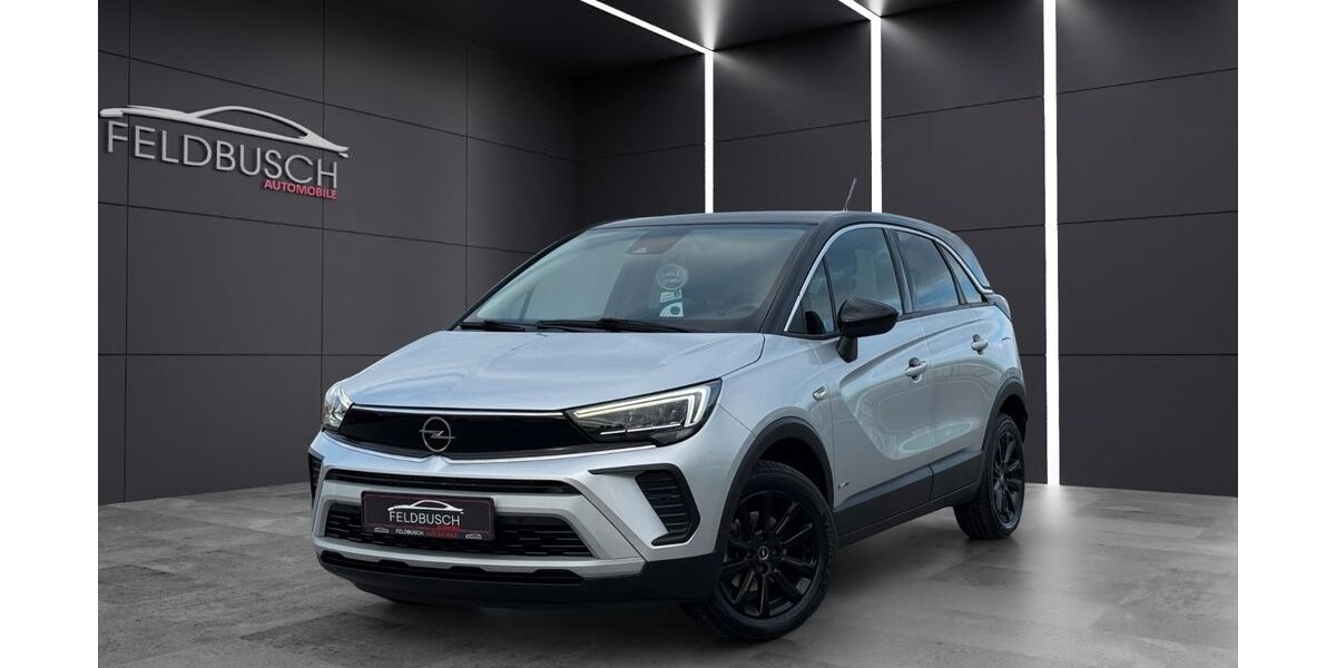 Opel Crossland (X) 24.000 km 16.980 &euro; Schwalmtal 41366