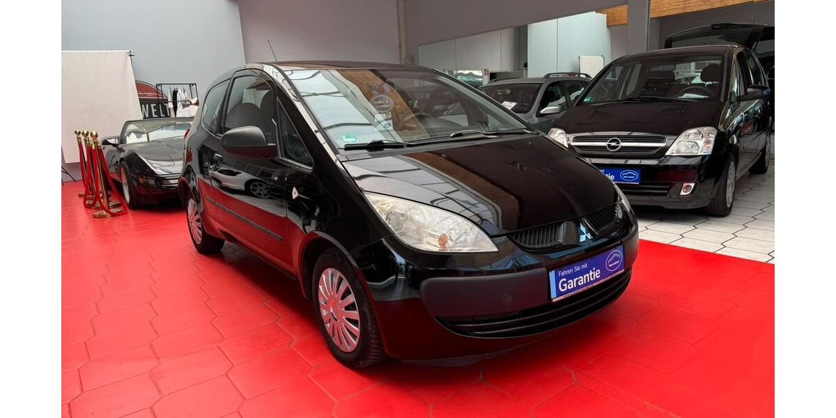 Mitsubishi Colt 176.000 km 3.490 &euro; Moers 47441