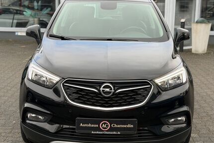 Opel Mokka 91.342 km 13.500 &euro; Viersen 41748