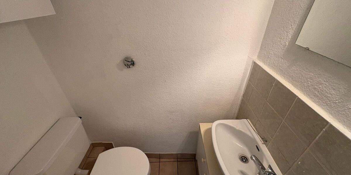 Etagenwohnung Düsseldorf / Unterbach Unterbach - 3 Zimmer, 76 m&sup2;, 249.000&euro; | Angebot:25748187