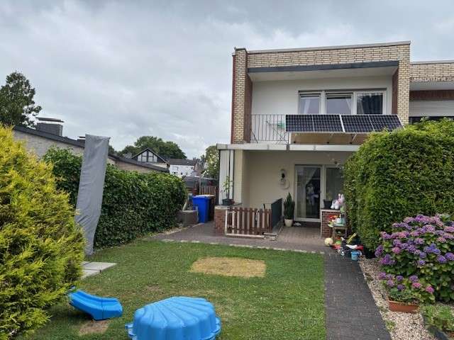 Einfamilienhaus Mönchengladbach West - 3 Zimmer, 90 m&sup2;, 352.000&euro; | Angebot:21972048