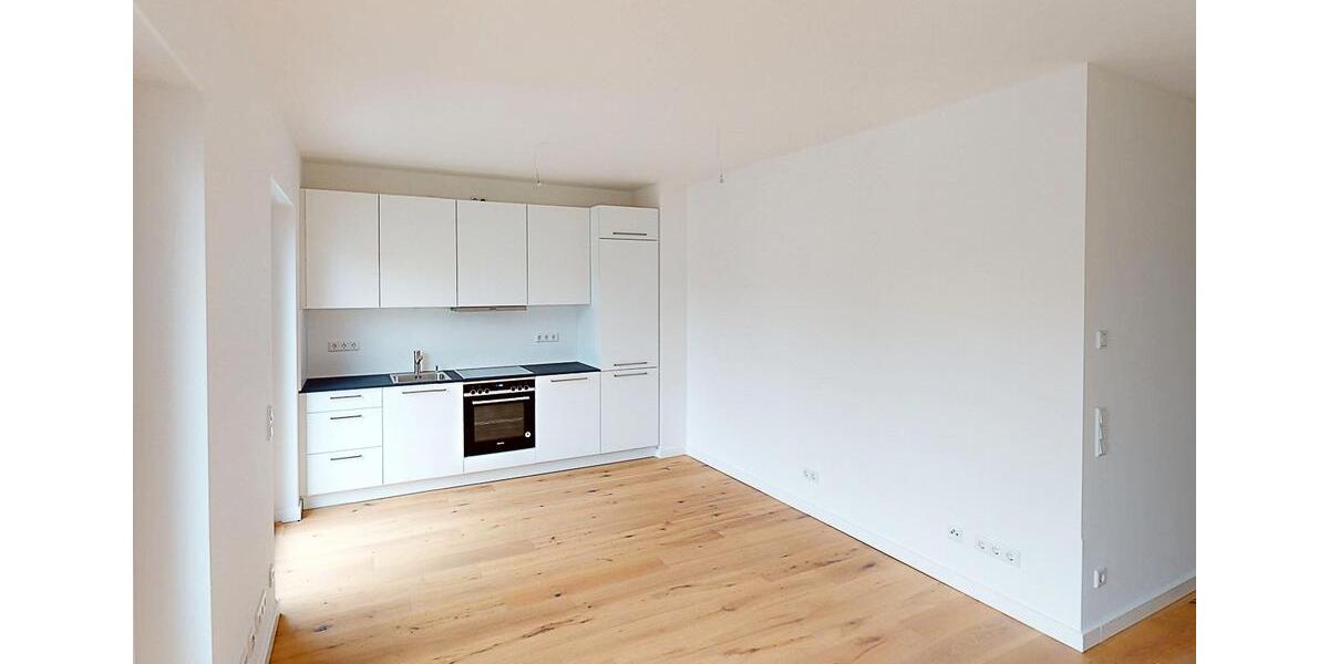 Erdgeschoßwohnung Düsseldorf Stadtbezirk 3 - 3 Zimmer, 95 m&sup2;, 1.775&euro; | Angebot:24877977