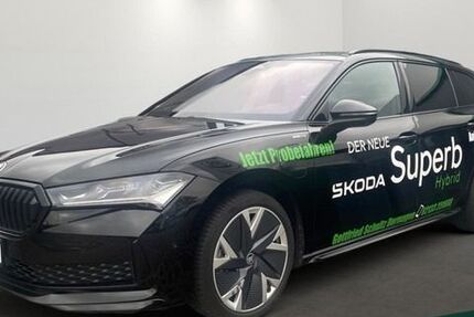 Skoda Superb 8.999 km 54.980 &euro; Dormagen 41540