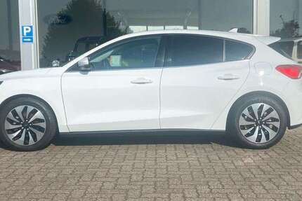Ford Focus 56.500 km 14.300 &euro; Willich-Anrath 47877