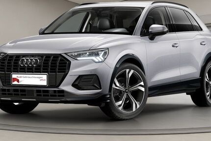 Audi Q3 8.197 km 39.998 &euro; Krefeld 47805