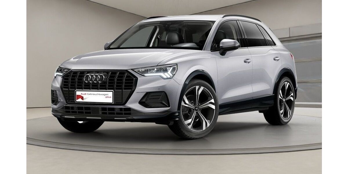 Audi Q3 8.197 km 39.998 &euro; Krefeld 47805