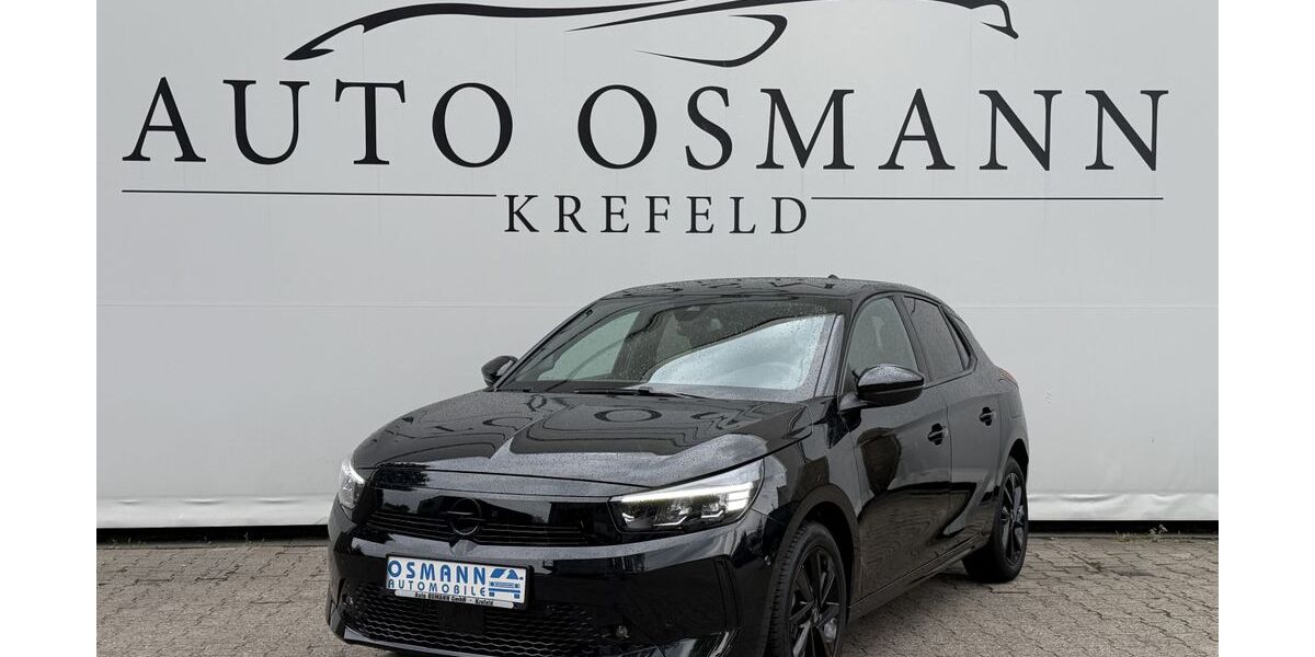 Opel Corsa 24.909 km 16.750 &euro; Krefeld 47805
