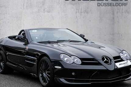 Mercedes-Benz SLR 19.980 km 399.990 &euro; Düsseldorf 40476