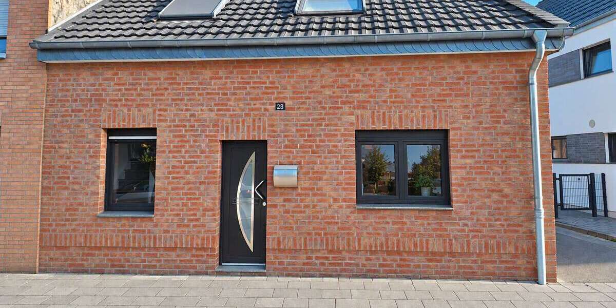 Einfamilienhaus Tönisvorst - 3 Zimmer, 80 m&sup2;, 119.000&euro; | Angebot:27580009