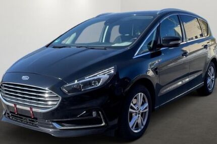 Ford S-Max 86.000 km 23.450 &euro; Neuss 41464