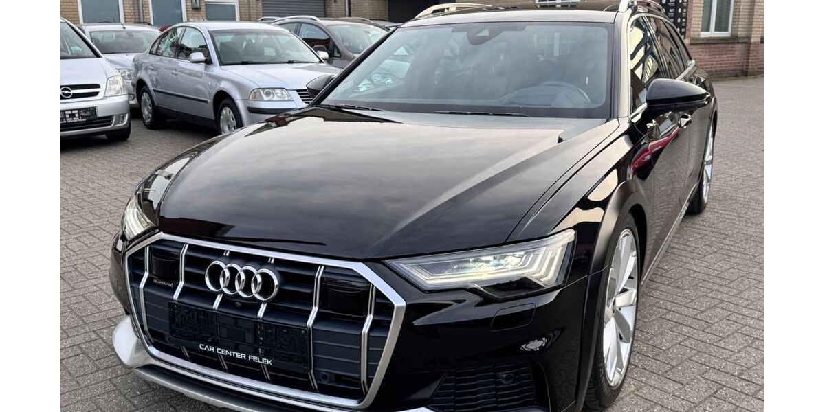 Audi A6 189.000 km 30.490 &euro; Viersen 41748