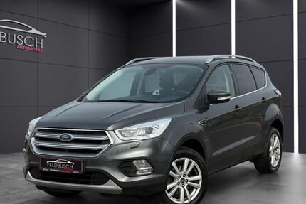 Ford Kuga 95.000 km 12.980 &euro; Schwalmtal 41366