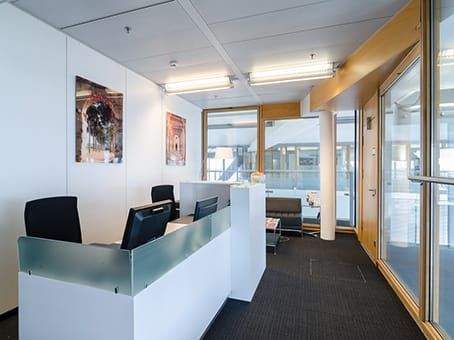 Gewerbeobjekt Düsseldorf Unterbilk - 359&euro; | Angebot:25882658