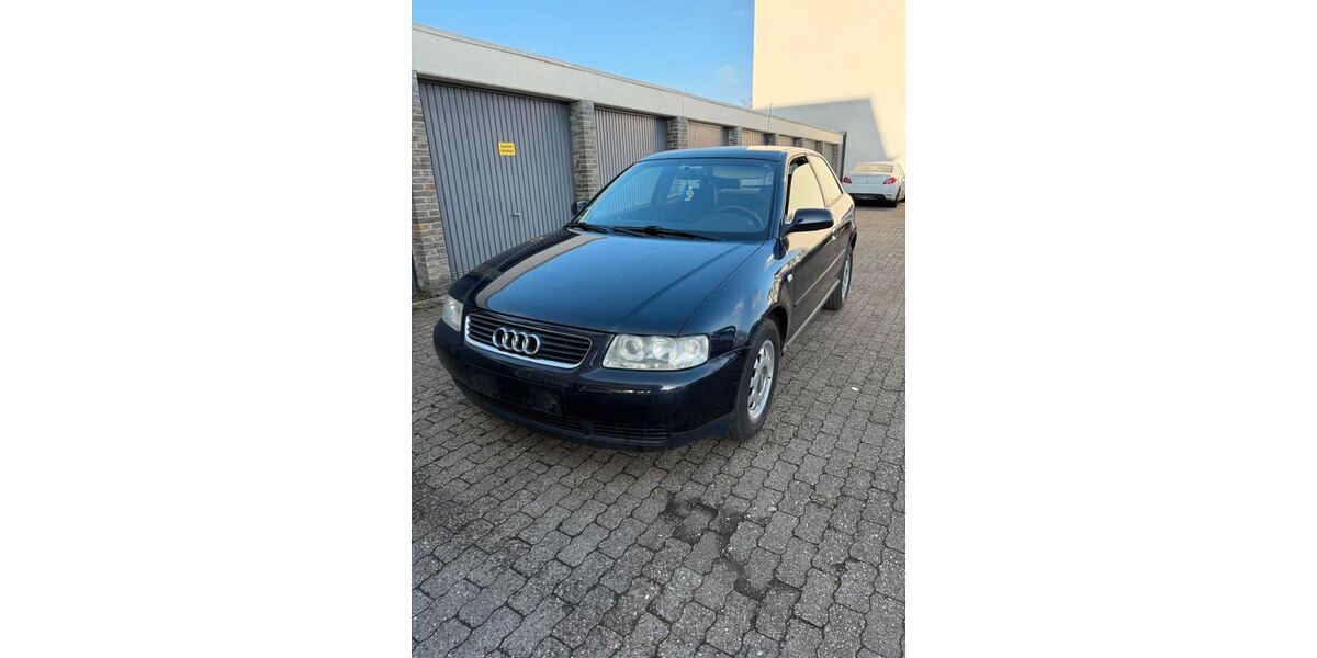 Audi A3 176.030 km 1.790 &euro; Mönchengladbach 41239