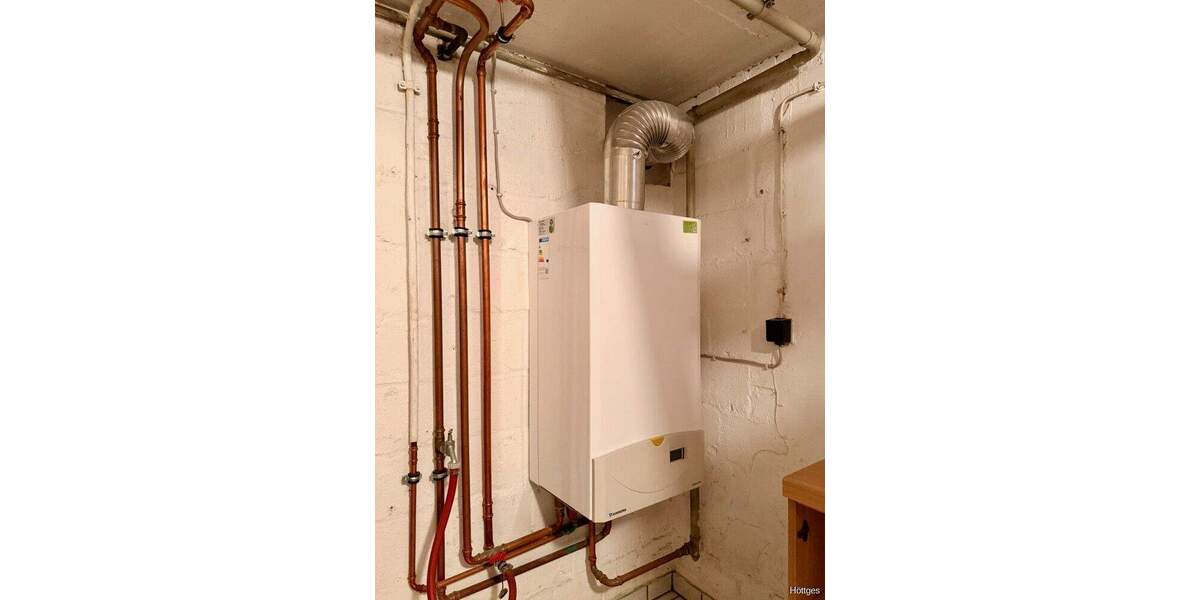 Reihenmittelhaus Mönchengladbach Waldhausen - 4 Zimmer, 90 m&sup2;, 259.000&euro; | Angebot:25698274