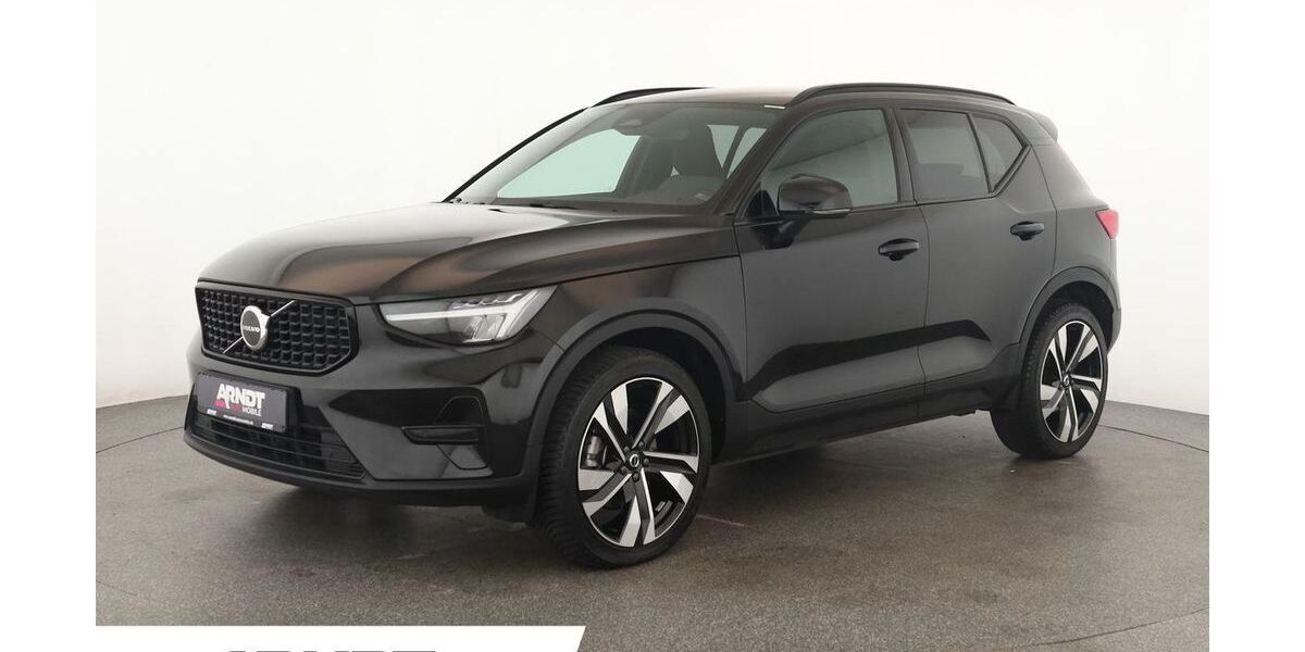Volvo XC40 27.600 km 31.484 &euro; Neuss 41460