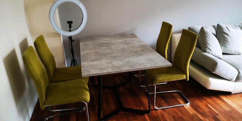 Erdgeschoßwohnung Düsseldorf Stadtbezirk 8 - 3 Zimmer, 73 m&sup2;, 250.000&euro; | Angebot:25936138