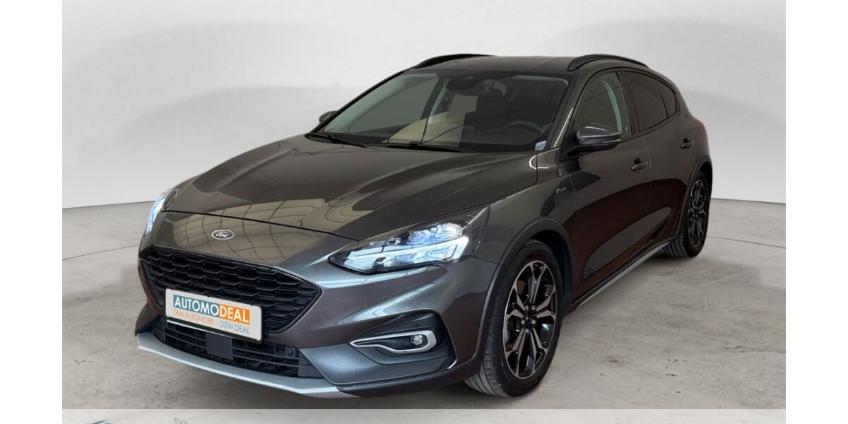 Ford Focus 53.185 km 17.979 &euro; Duisburg 47138