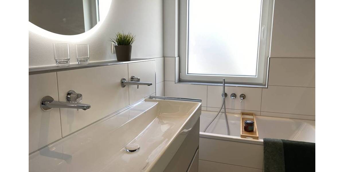 Doppelhaushälfte Duisburg / Asterlagen Bergheim - 4 Zimmer, 129 m&sup2;, 519.800&euro; | Angebot:26476070