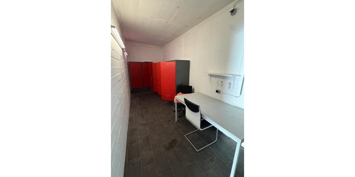Gewerbeobjekt Duisburg Hochheide - 1.350&euro; | Angebot:23183094