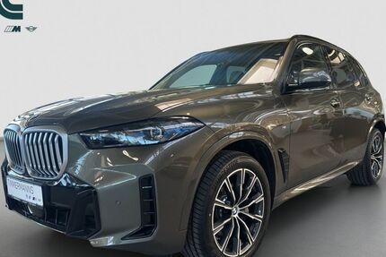 BMW X5 9.133 km 68.950 &euro; Nettetal 41334