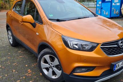 Opel Mokka X 70.000 km 10.400 &euro; Schwalmtal 41366