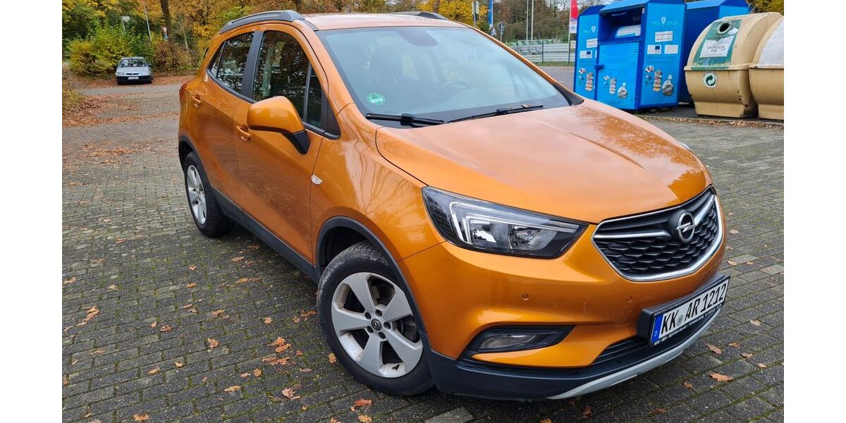 Opel Mokka X 70.000 km 10.400 &euro; Schwalmtal 41366