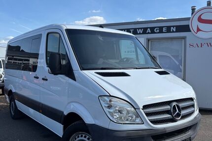 Mercedes-Benz Sprinter 296.634 km 8.499 &euro; Mönchengladbach 41063