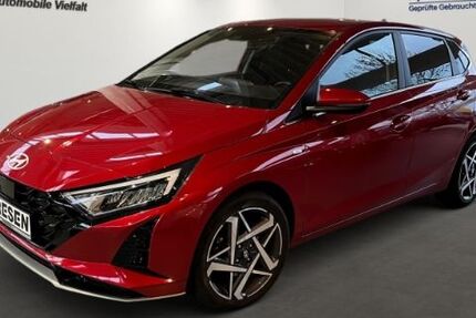 Hyundai i20 23.943 km 19.990 &euro; Dormagen 41540