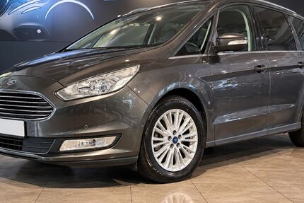Ford Galaxy 152.628 km 15.890 &euro; Ratingen 40880
