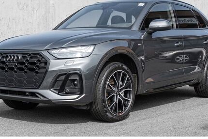 Audi Q5 65.645 km 42.640 &euro; Düsseldorf 40474