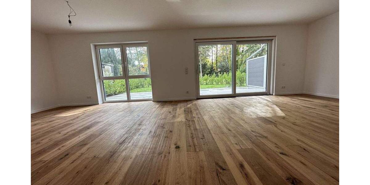 Etagenwohnung Düsseldorf Reisholz - 3 Zimmer, 115 m&sup2;, 569.000&euro; | Angebot:25760492