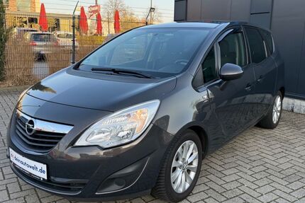 Opel Meriva 122.000 km 5.900 &euro; Dormagen 41540
