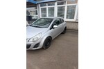 Opel Corsa D 155.238 km 4.499 &euro; Willich 47877