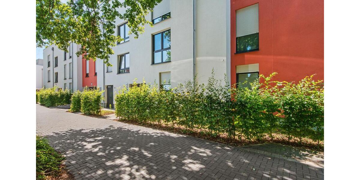 Etagenwohnung Krefeld Benrad - 3 Zimmer, 84 m&sup2;, 1.045&euro; | Angebot:26665031