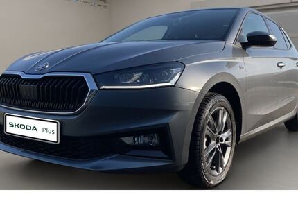 Skoda Fabia 17.277 km 18.997 &euro; Krefeld 47809