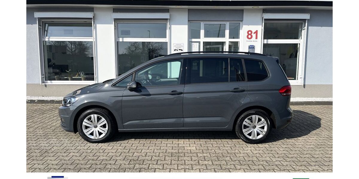 VW Touran 39.600 km 30.980 &euro; Mönchengladbach 41063
