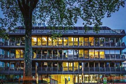 Gewerbeobjekt Düsseldorf Stadtbezirk 5 - 339&euro; | Angebot:26009896