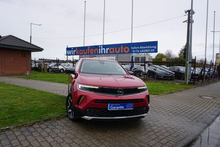 Opel Mokka 49.000 km 14.999 &euro; Kempen 47906