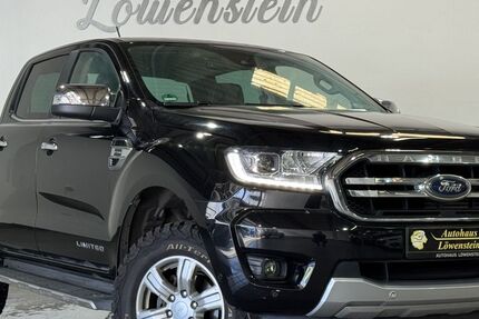 Ford Ranger 84.426 km 24.980 &euro; Moers 47443