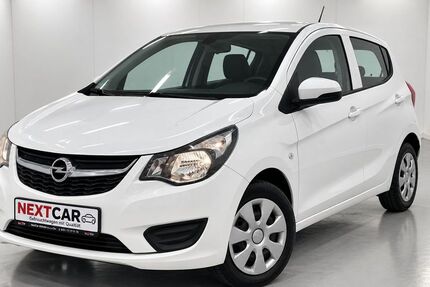 Opel Karl 188.000 km 3.999 &euro; Mülheim an der Ruhr 45476
