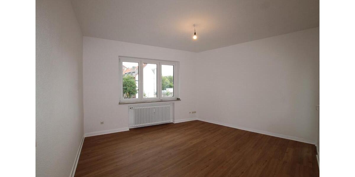 Etagenwohnung Düsseldorf Oberbilk - 2 Zimmer, 59 m&sup2;, 985&euro; | Angebot:26664049