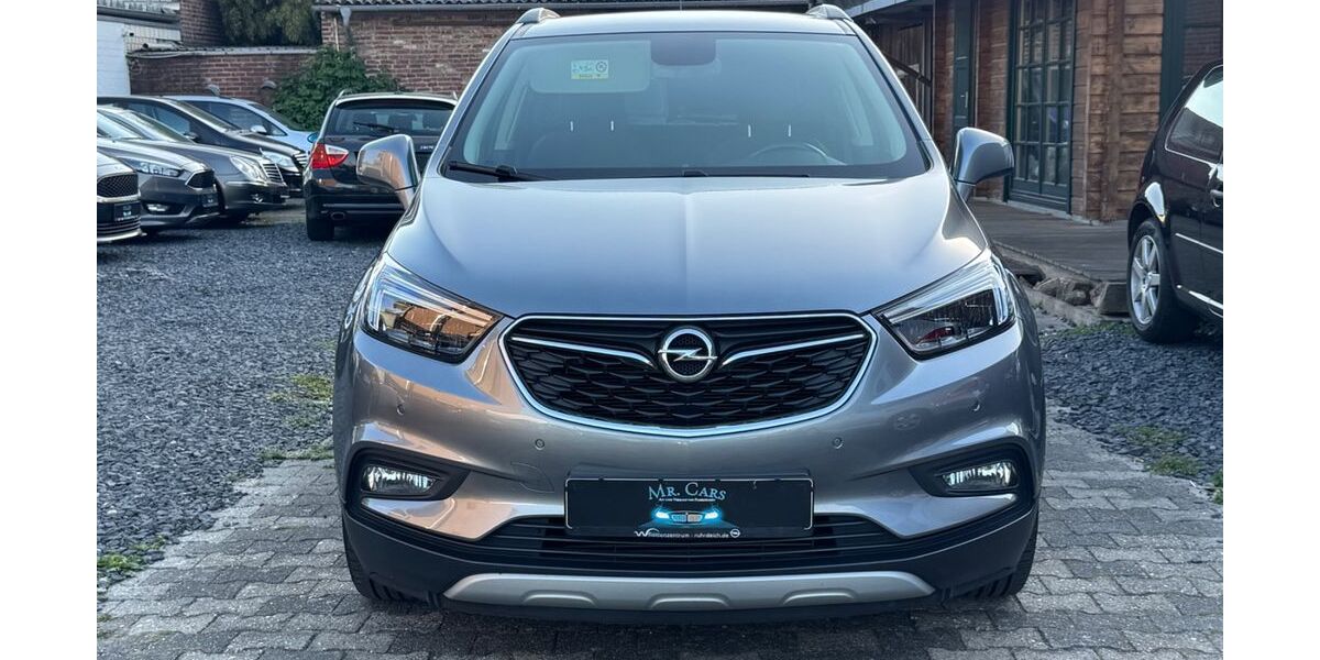 Opel Mokka 73.000 km 12.950 &euro; Jüchen 41363